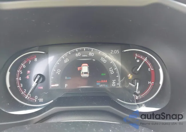 2T3A1RFV1RC416917: 43318394