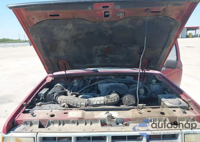 1FTCR15X5MPA59802: 43318412