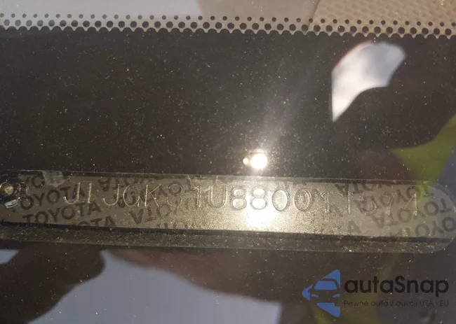 JTJGK31U880011574: 43318430