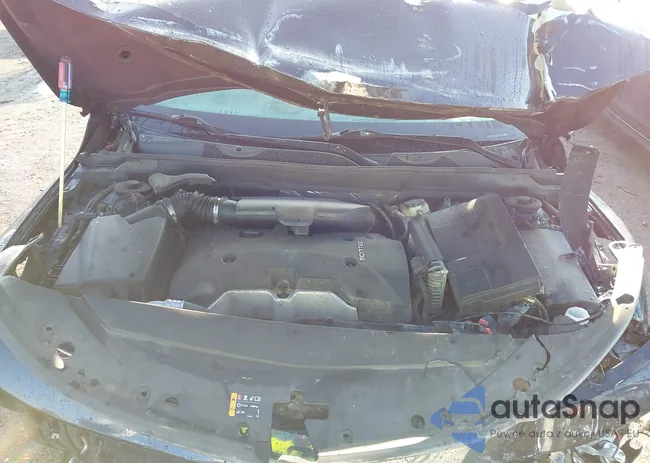 2G1115SLXE9169678: 43318448