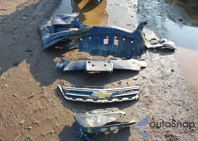 2G1115SLXE9169678: 43318448