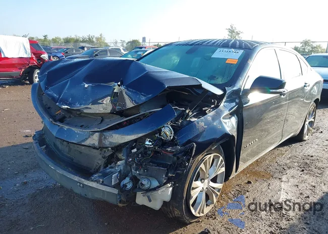 2G1115SLXE9169678: 43318448