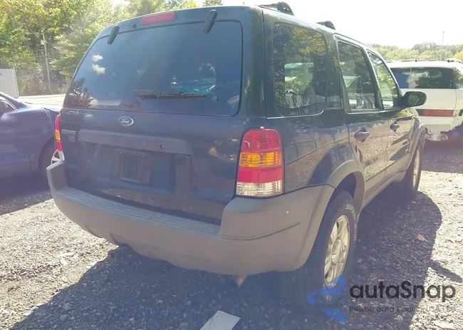 1FMCU04161KF64662: 43318486