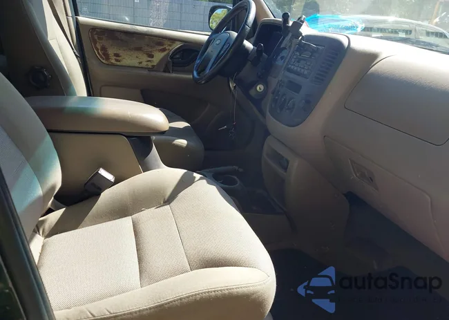 1FMCU04161KF64662: 43318486