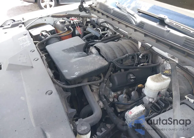 1GCNCNEH5HZ110851: 43318489