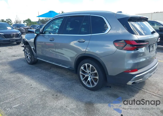 5UX13EU08R9U53812: 43318578