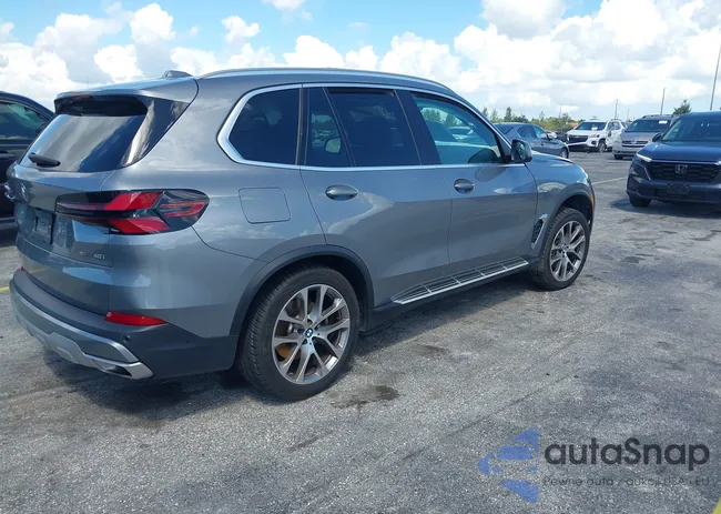 5UX13EU08R9U53812: 43318578