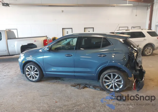 KL4AMGSL6SB094153: 43318589