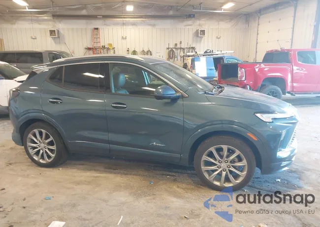 KL4AMGSL6SB094153: 43318589