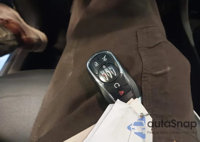 KL4AMGSL6SB094153: 43318589