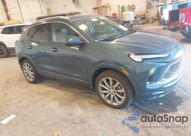 KL4AMGSL6SB094153: 43318589