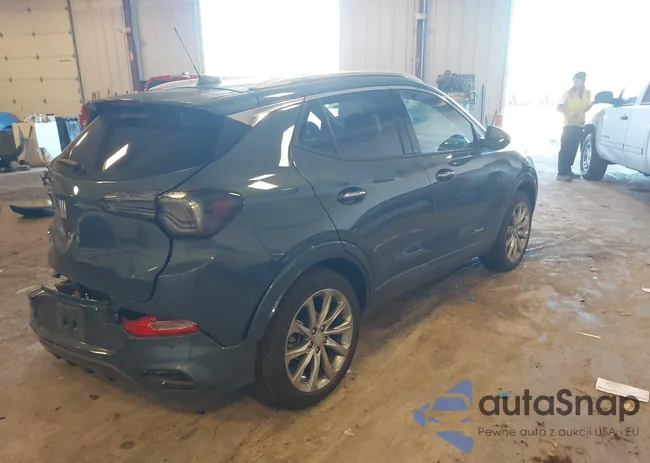 KL4AMGSL6SB094153: 43318589