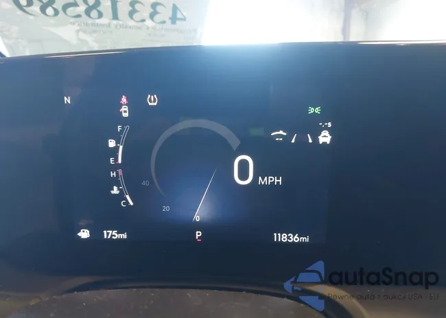 KL4AMGSL6SB094153: 43318589