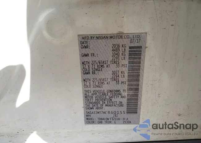 5N1AT2MT7HC860155: 43318624