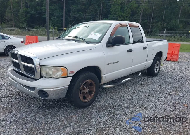 1D7HA18DX5S145724: 43318632