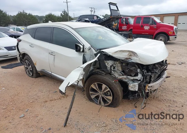 5N1AZ2AJ8LN169845: 43318635