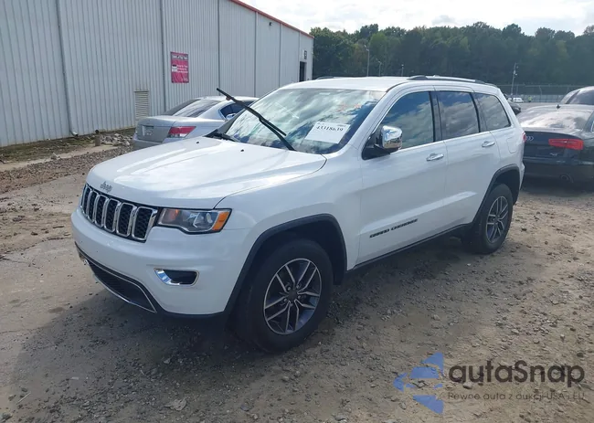 1C4RJFBGXKC665815: 43318639