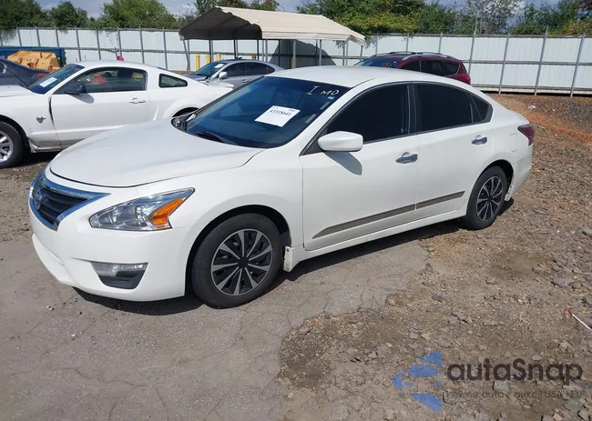 1N4AL3AP5FC134234: 43318641