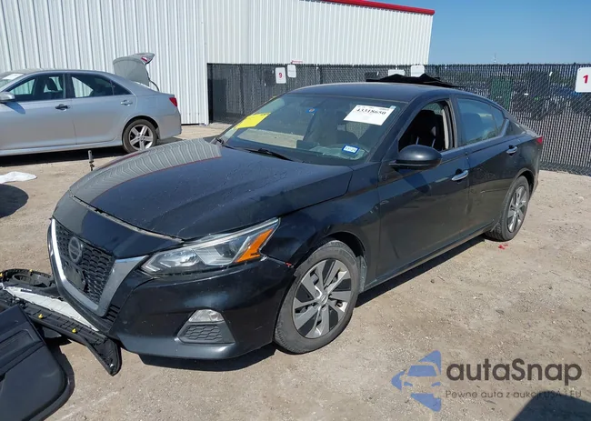 1N4BL4BV1LC126344: 43318650