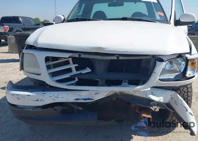 1FTZF1728YKA74687: 43318657