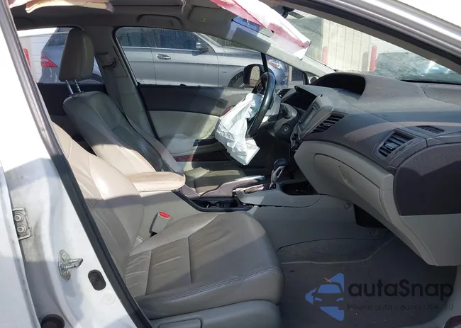 2HGFB2F96CH541531: 43318671