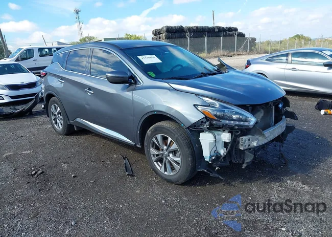 5N1AZ2MG3JN163531: 43318676