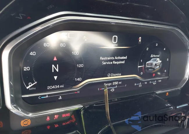 3GTPHDED7RG458945: 43318704