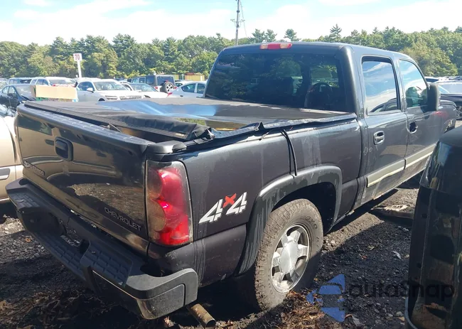 2GCEK13T841432485: 43318725