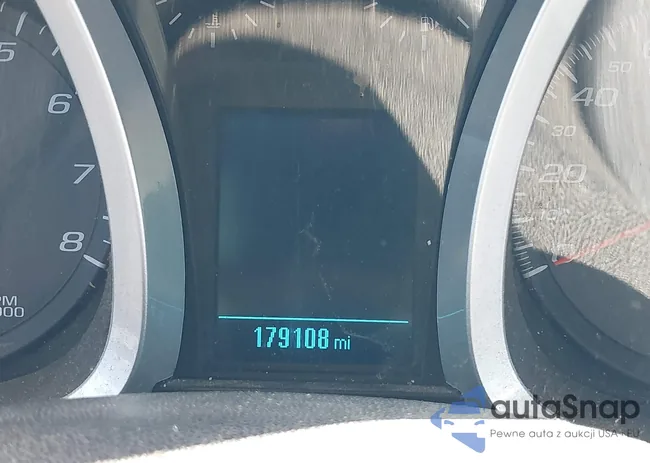 2GNFLNE34D6311355: 43319745