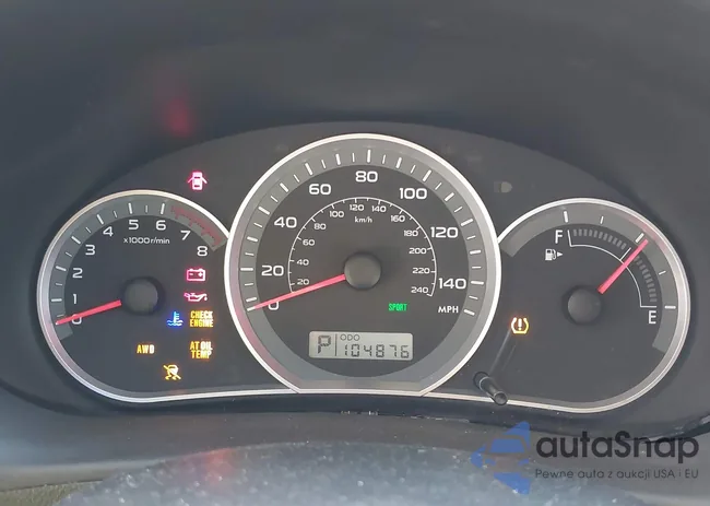 JF1GH6D69BH803005: 43319747