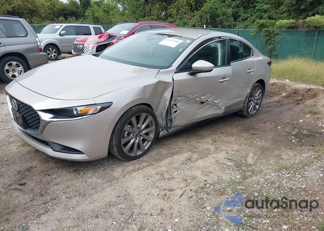 3MZBPABL1NM305705: 43319785