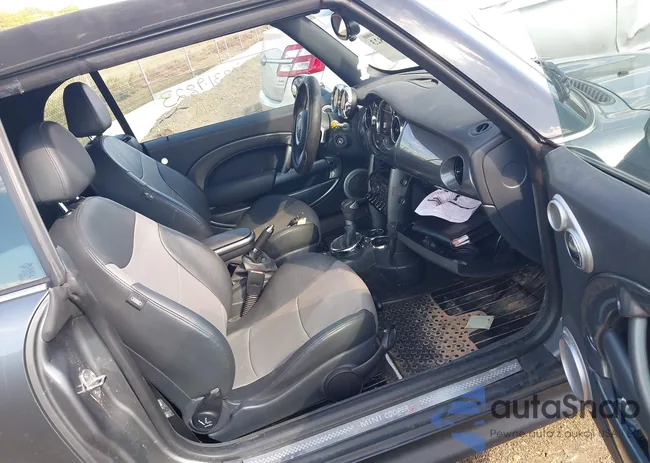 WMWRH33598TL96879: 43319823