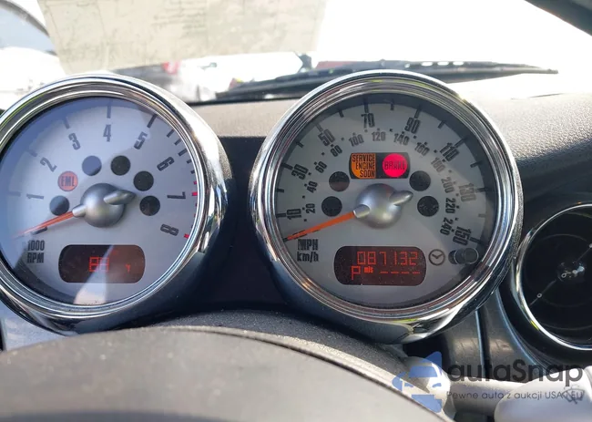 WMWRH33598TL96879: 43319823