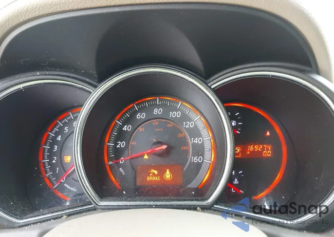 JN8AZ1MU9AW000160: 43319852