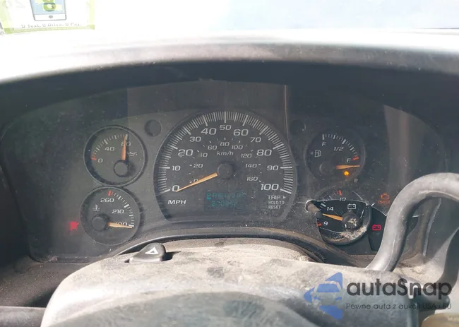 1GCGG25V771231296: 43319860