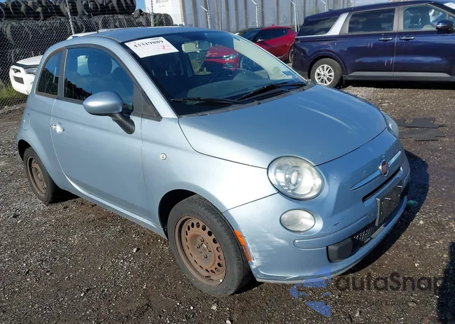 3C3CFFAR4DT737212: 43319889