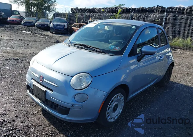 3C3CFFAR4DT737212: 43319889