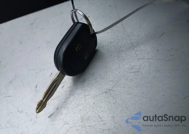 2FMDK3J99CBA92816: 43319942