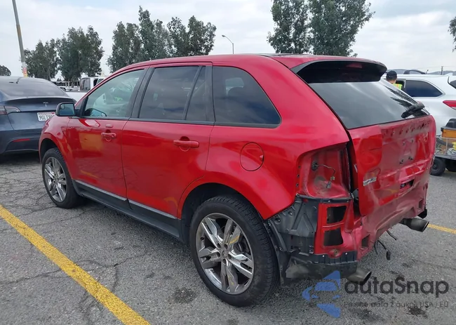 2FMDK3J99CBA92816: 43319942