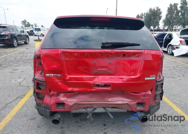 2FMDK3J99CBA92816: 43319942