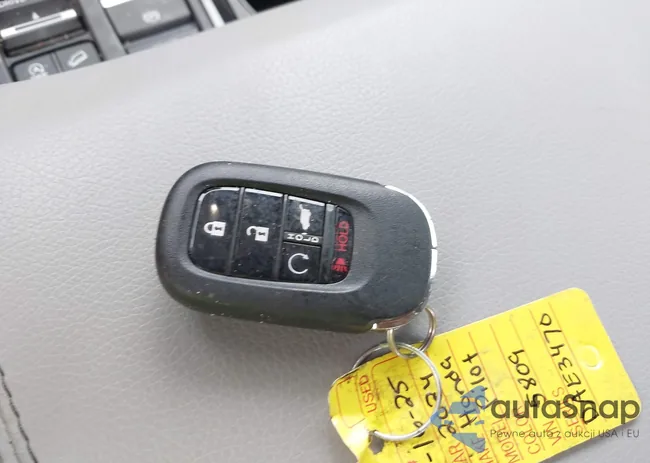 5FNYG2H51RB015809: 43319985