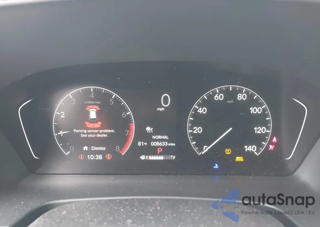 5FNYG2H51RB015809: 43319985