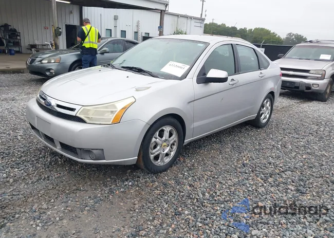 1FAHP36N09W108976: 43320003