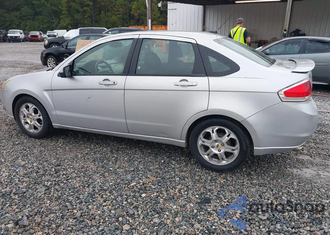 1FAHP36N09W108976: 43320003