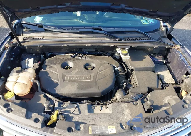 5LMCJ2C97GUJ28215: 43320009