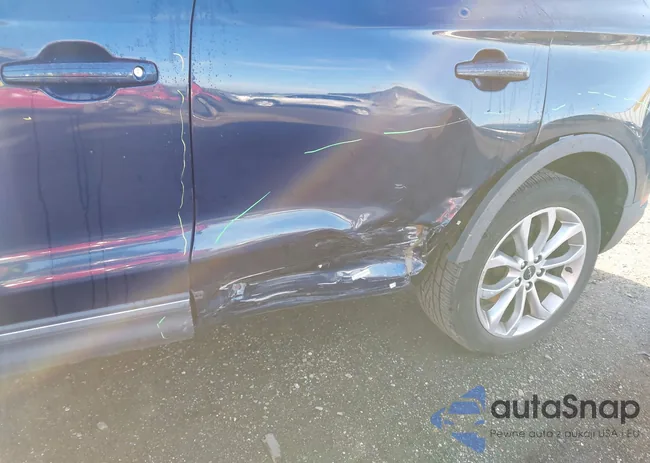 5LMCJ2C97GUJ28215: 43320009