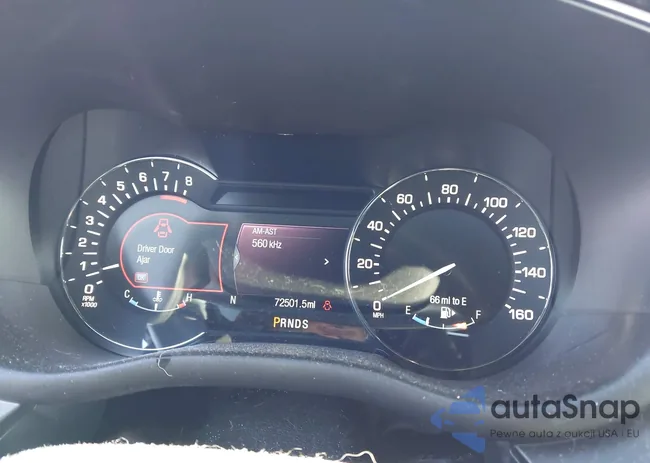 5LMCJ2C97GUJ28215: 43320009