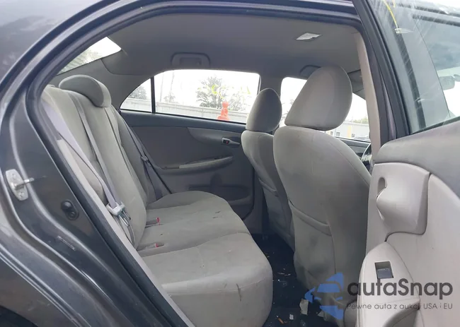 2T1BU4EE5AC302027: 43320027