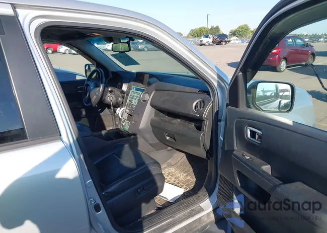 5FNYF4H76BB075235: 43320033