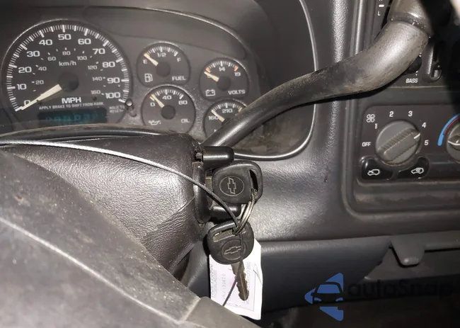 1GCHC23UX2F133420: 43320036